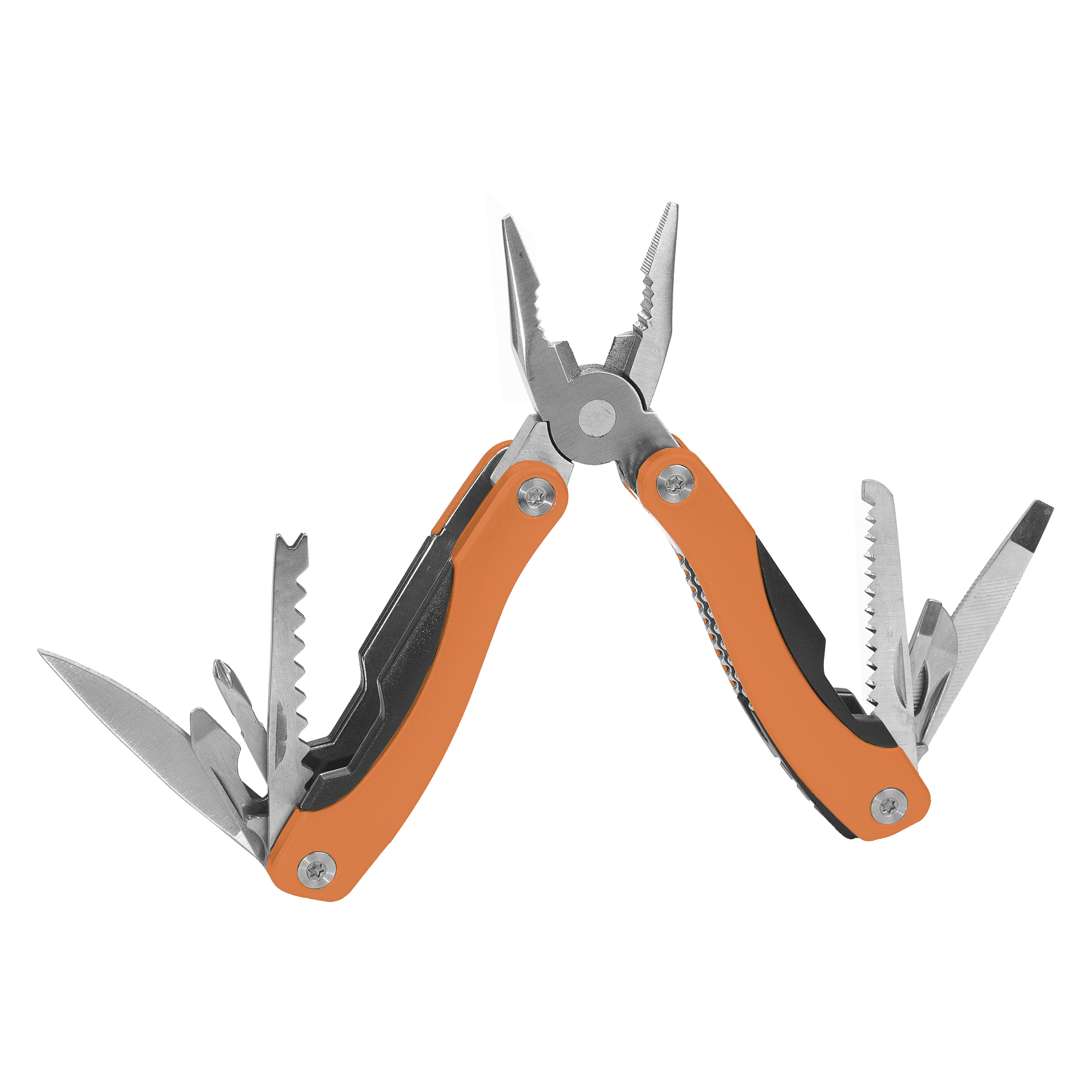 multitool-pomaranczowy-3.jpg Multitool MADRYT pomarańczowy