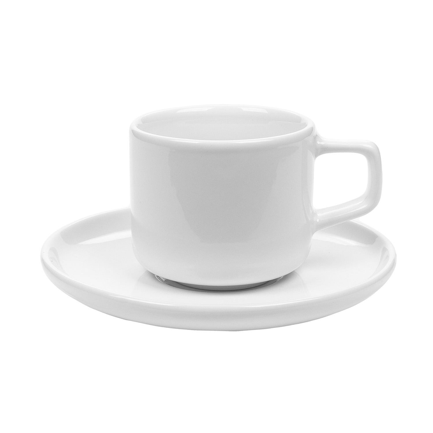 Cino-cup-H3031-6.jpg Filiżanka ze spodkiem CINO 280 ml biała