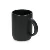 13 Kubek BELLA 280 ml czarny mat