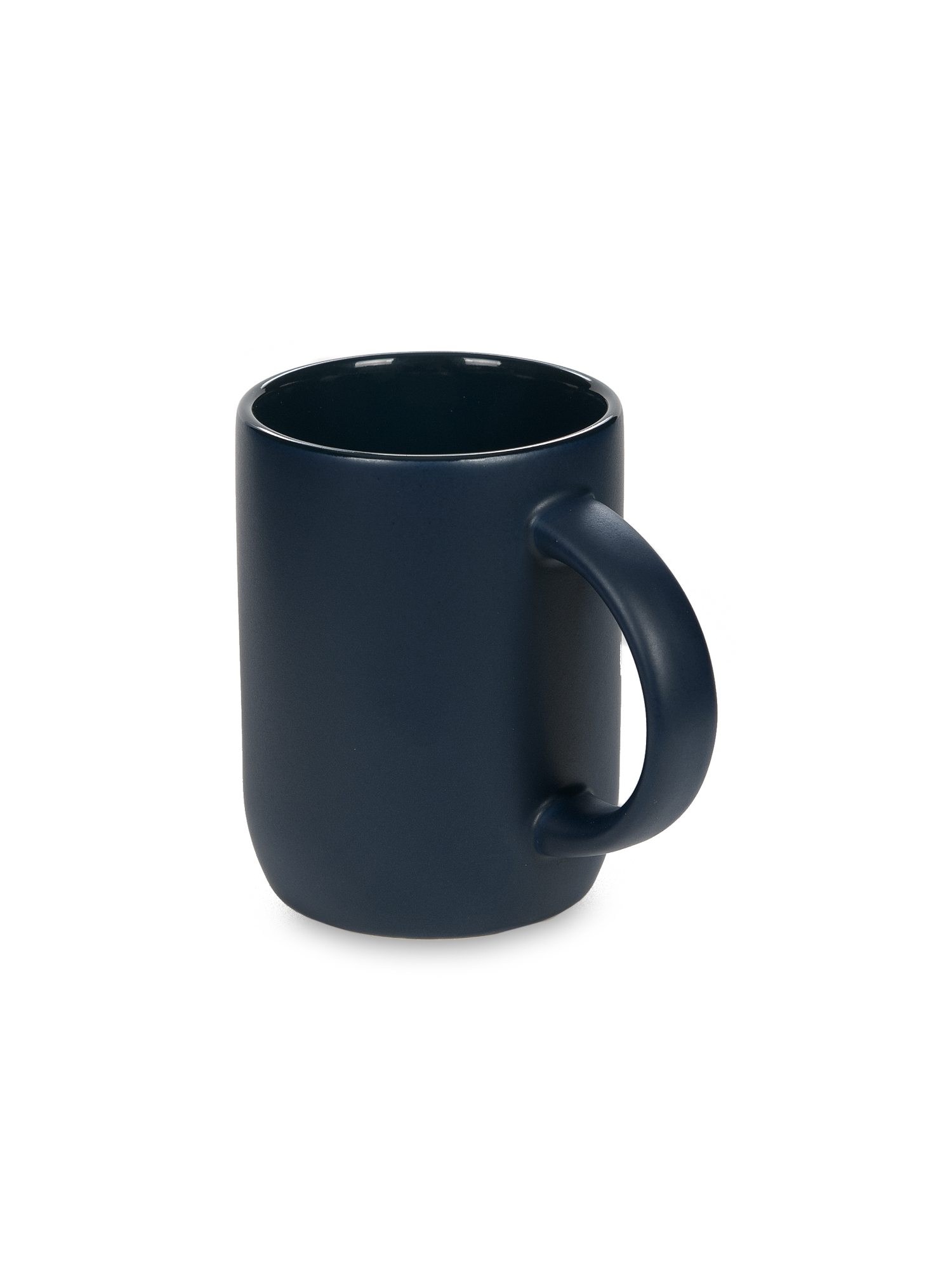 Kubek BELLA 280 ml grantowy mat