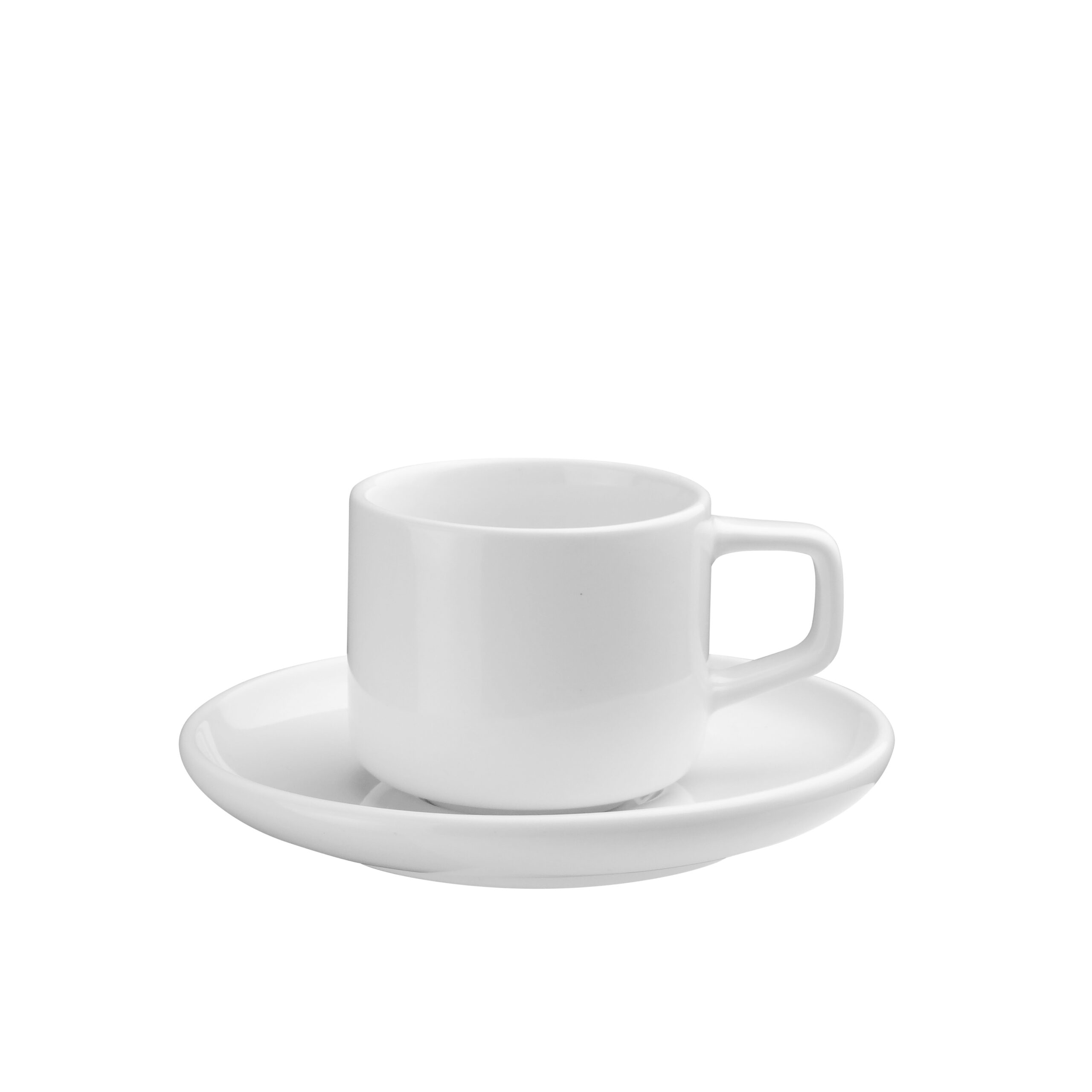 2-scaled-2 Cup with saucer MINI CINO 100 ml white