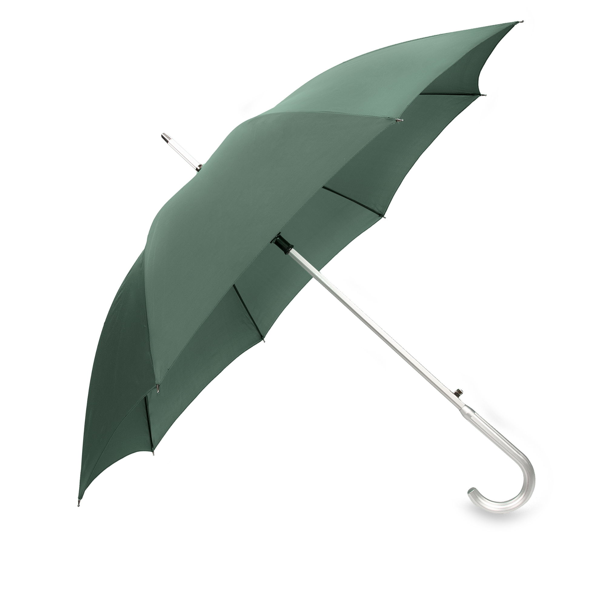 Parasol OXFORD LIGHT zielony