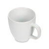 NEMO mug 400 ml white matt