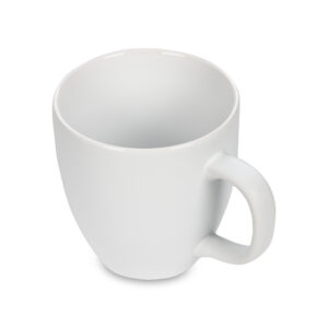 NEMO mug 400 ml white matt