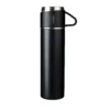 Thermos BILBAO black 500 ml