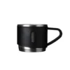 Thermos BILBAO black 500 ml
