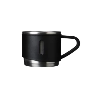 Thermos BILBAO black 500 ml