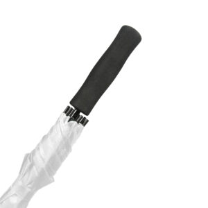 Parasol BRADFORD biały