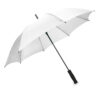 Parasol BRADFORD biały