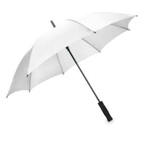 Parasol BRADFORD biały