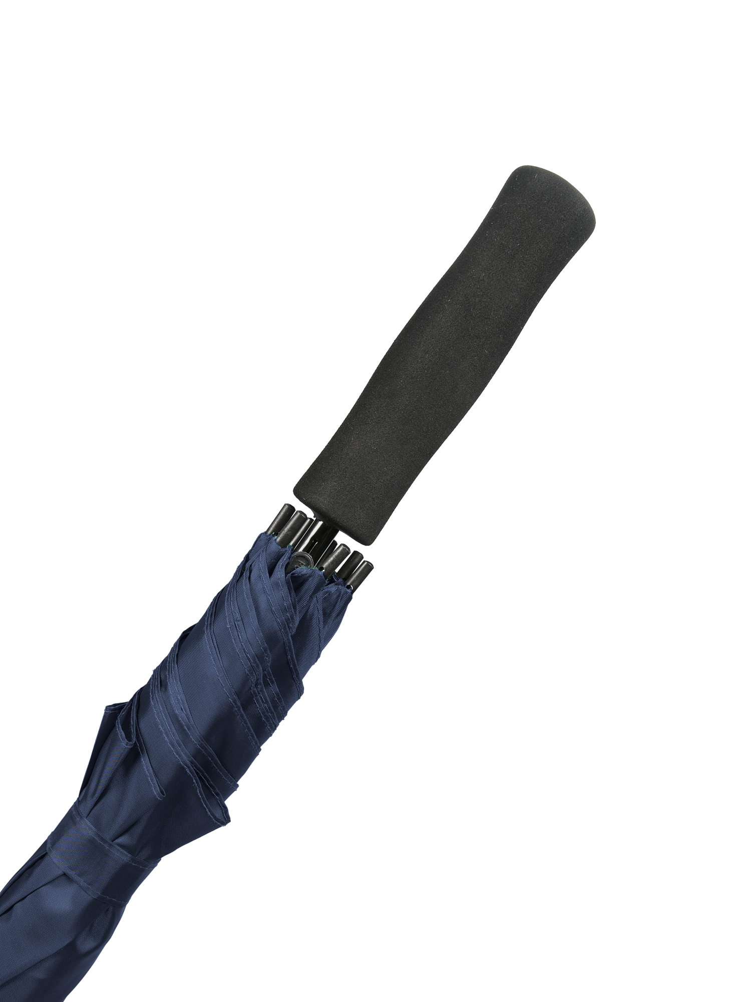 Bradford-Ciemnoniebieski-2 BRADFORD Umbrella navy blue