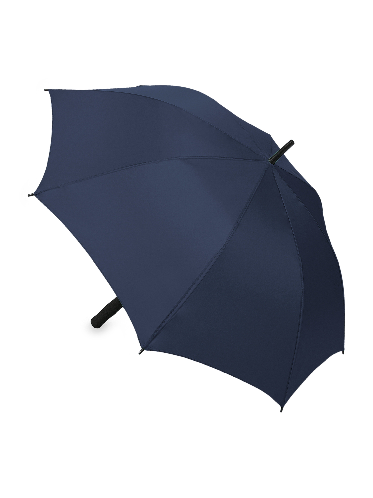 Bradford-Ciemnoniebieski-3 BRADFORD Umbrella navy blue