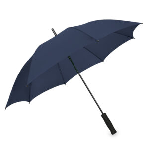 Parasol BRADFORD granatowy