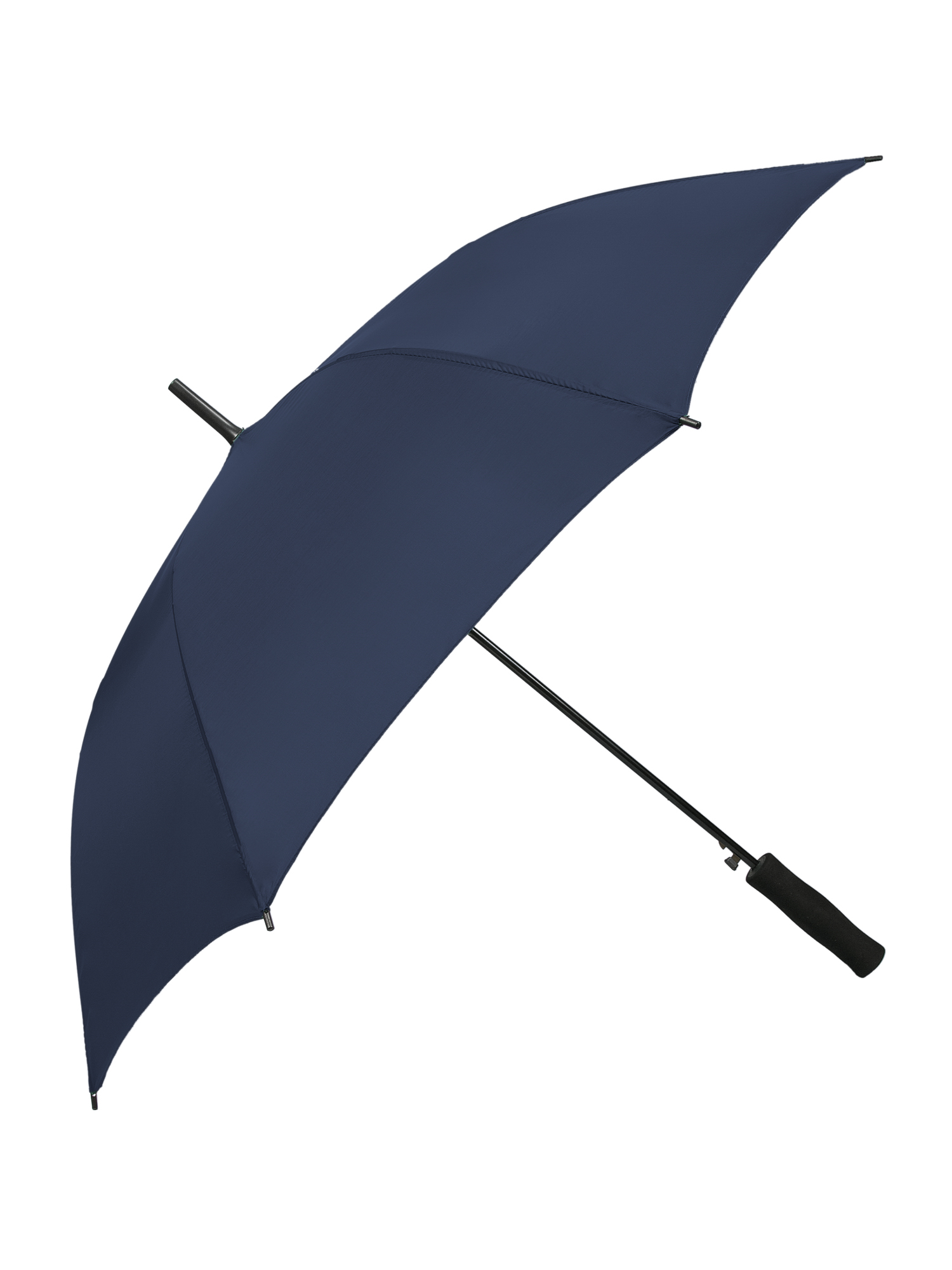 Bradford-Ciemnoniebieski-5 BRADFORD Umbrella navy blue