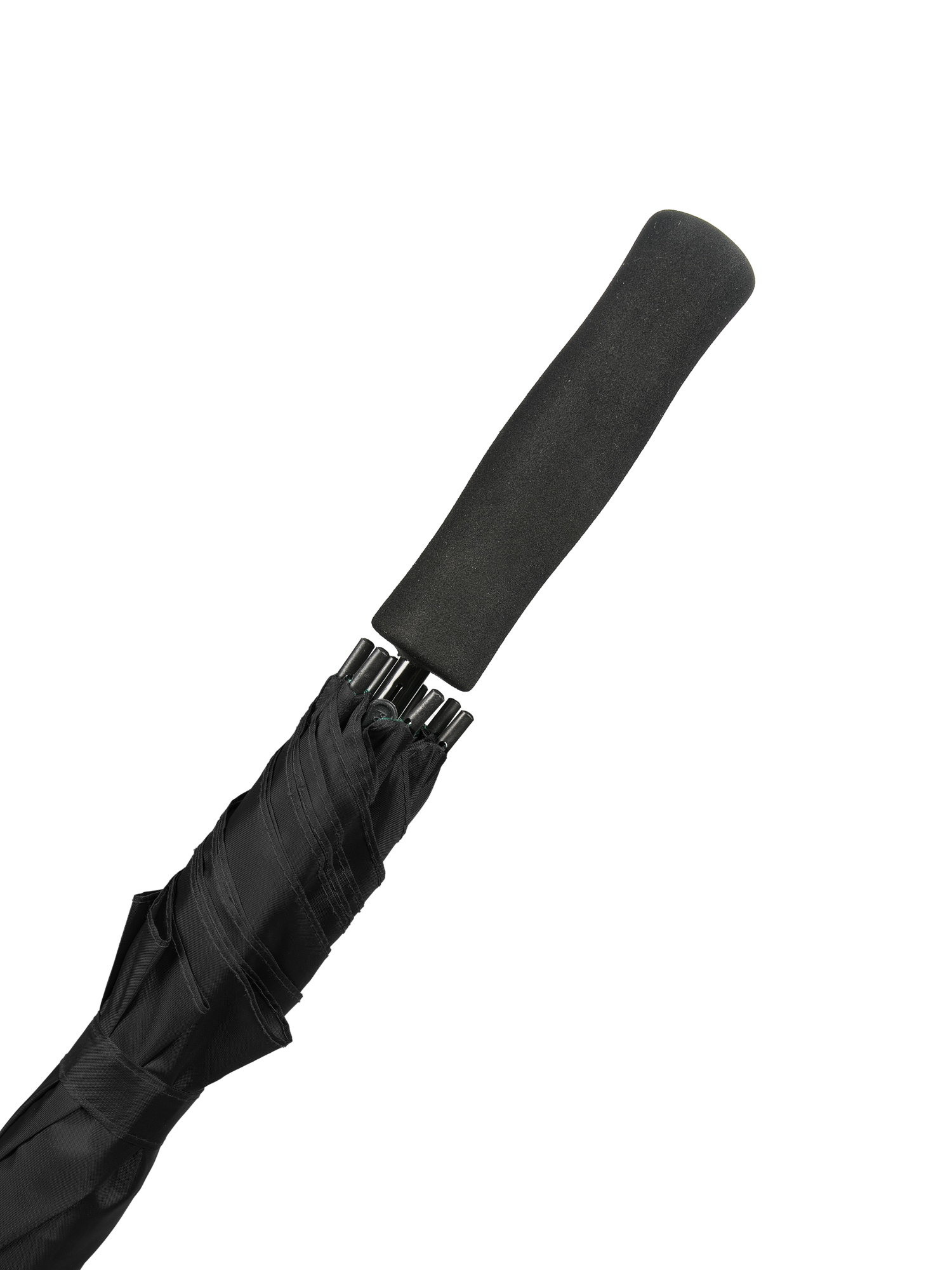 BRADFORD Umbrella black