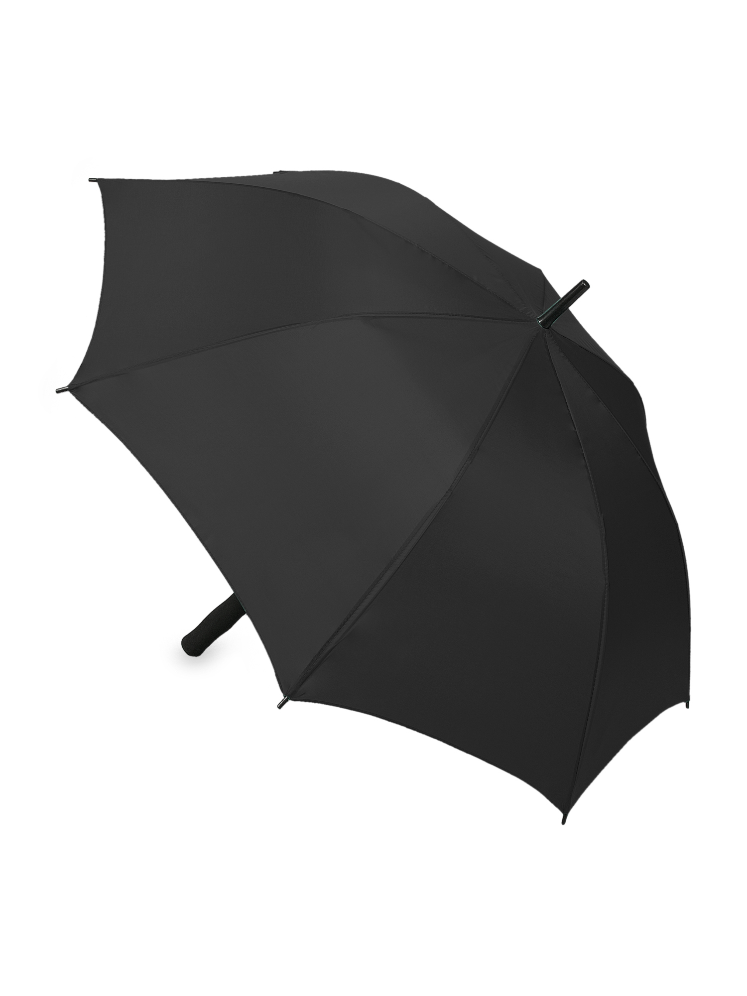 BRADFORD Umbrella black