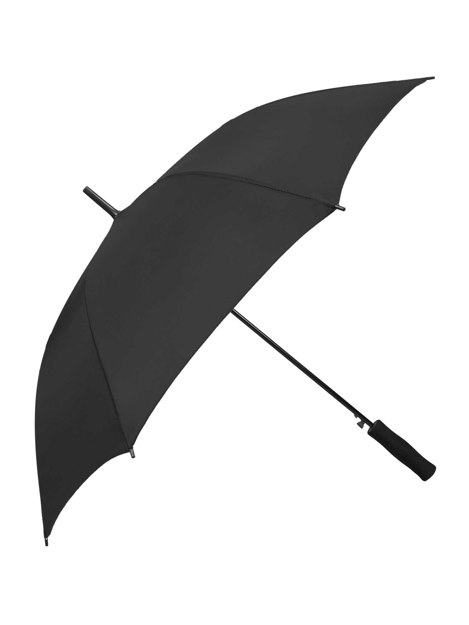 BRADFORD Umbrella black