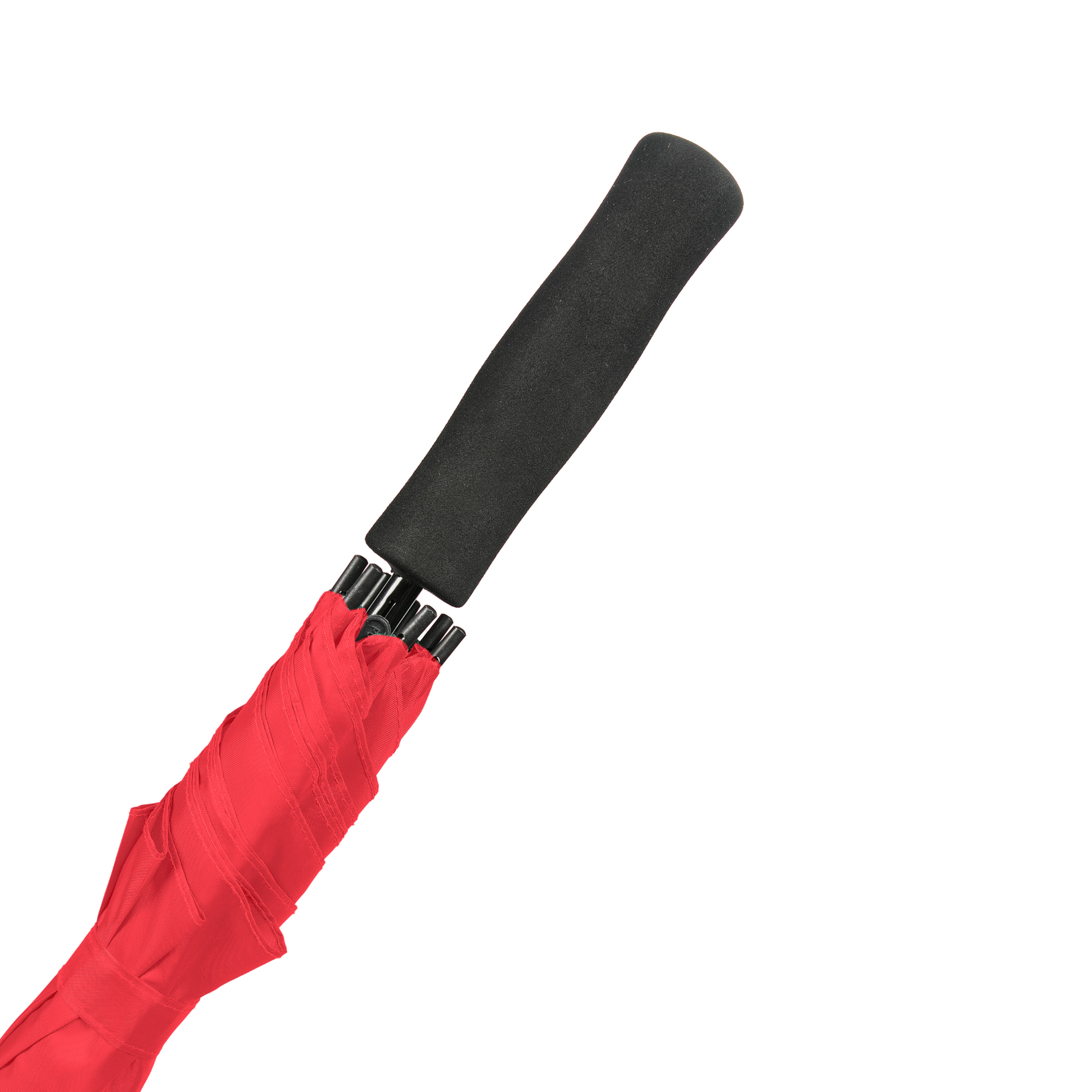 Bradford-Czerwony-2-1 BRADFORD Umbrella red