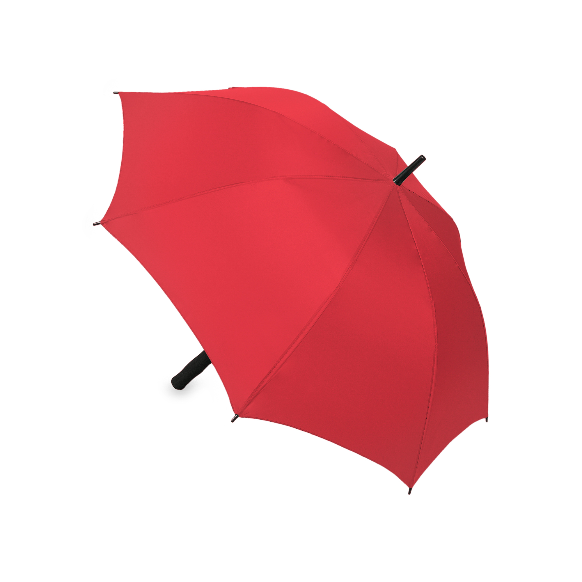 Bradford-Czerwony-3-1 BRADFORD Umbrella red