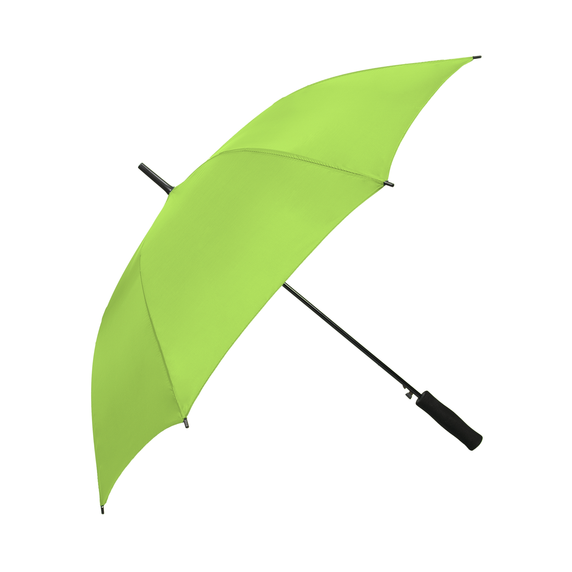 Bradford-Limonka-5-1 BRADFORD Umbrella lime