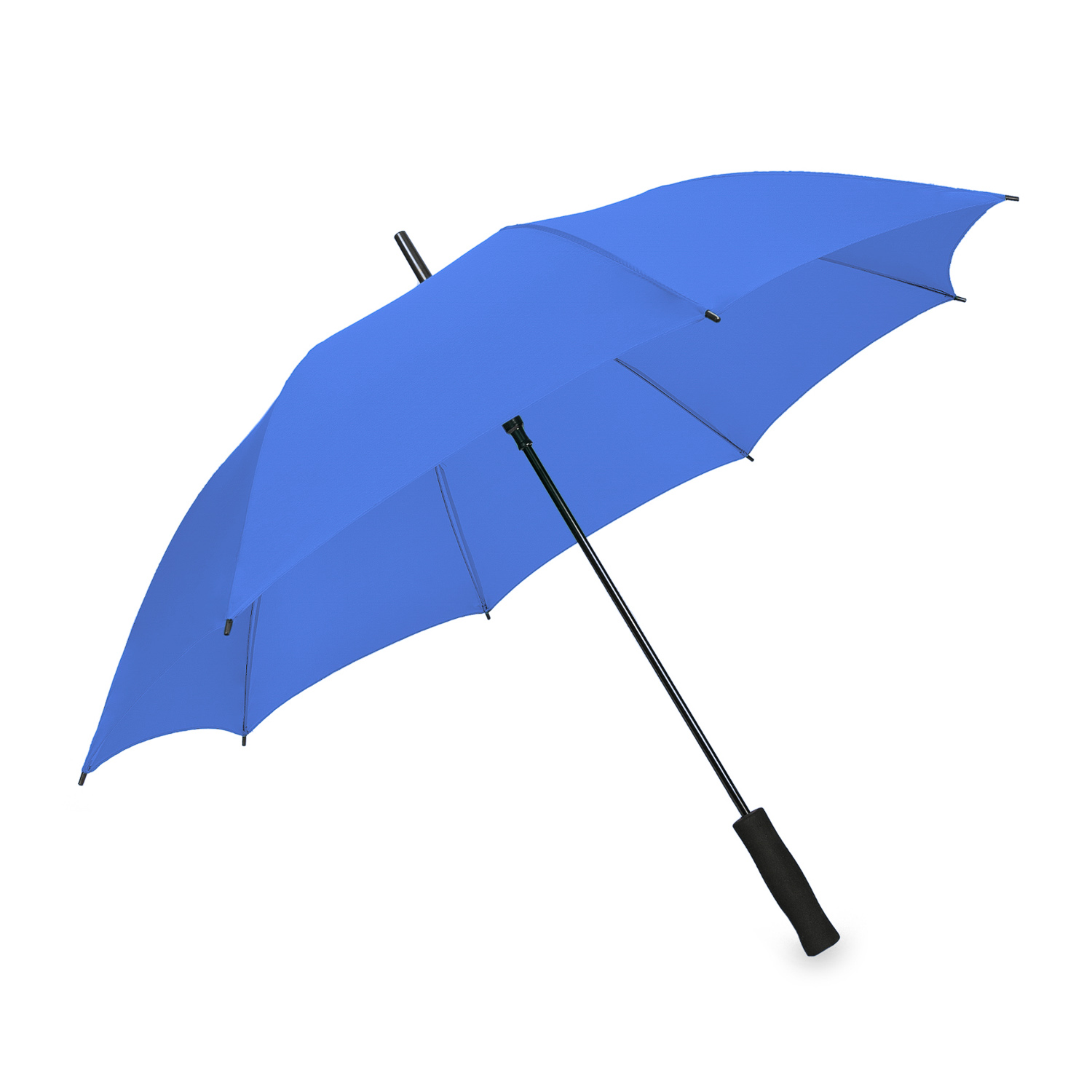 Bradford-Niebieski-4-2-2 Parasol BRADFORD niebieski