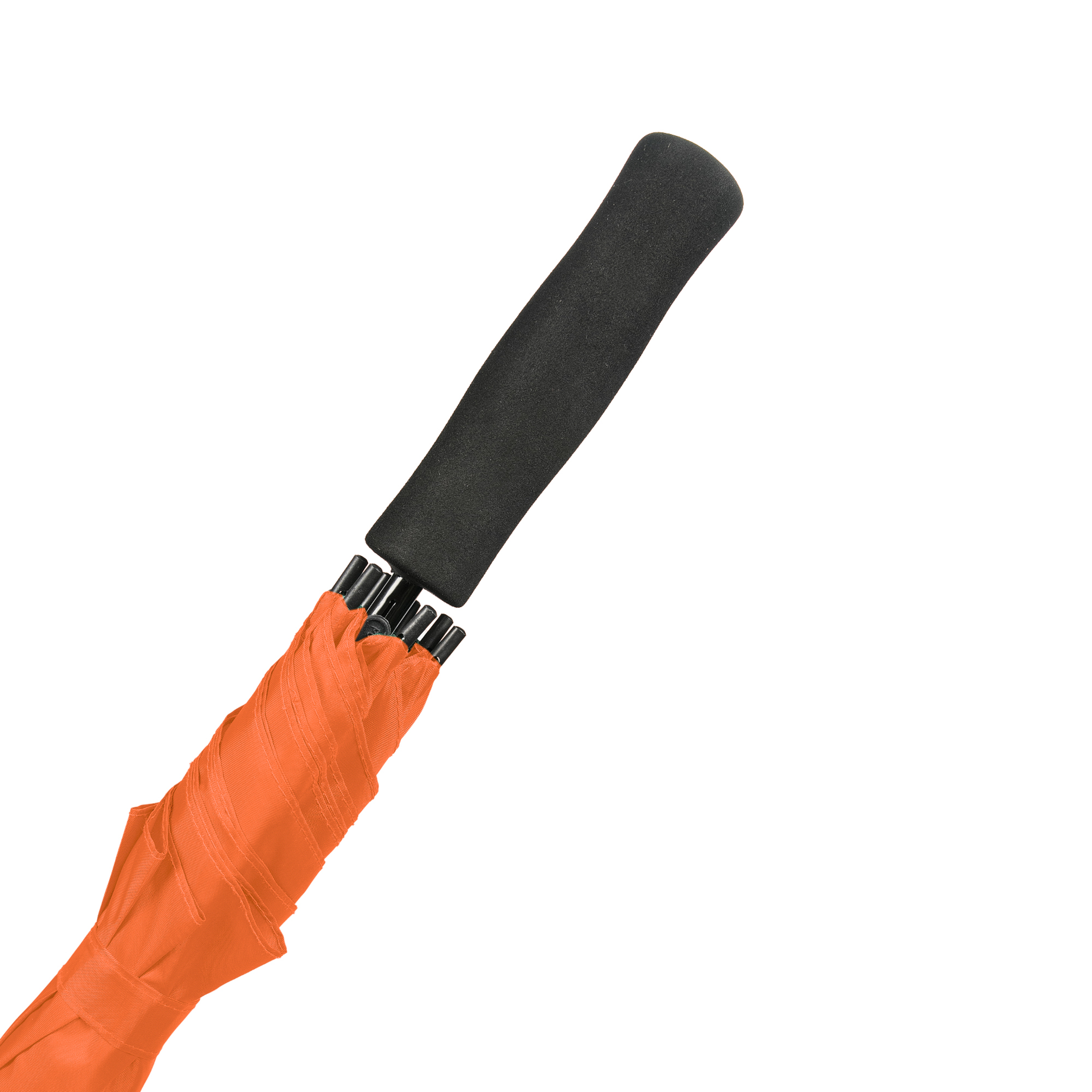 BRADFORD Umbrella orange