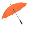 Parasol BRADFORD pomarańczowy