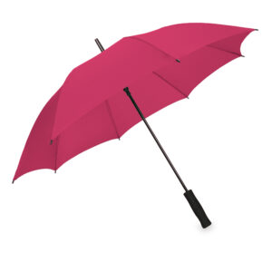 Parasol BRADFORD różowy