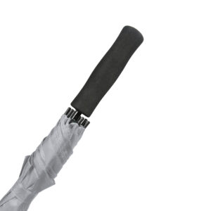 Parasol BRADFORD szary