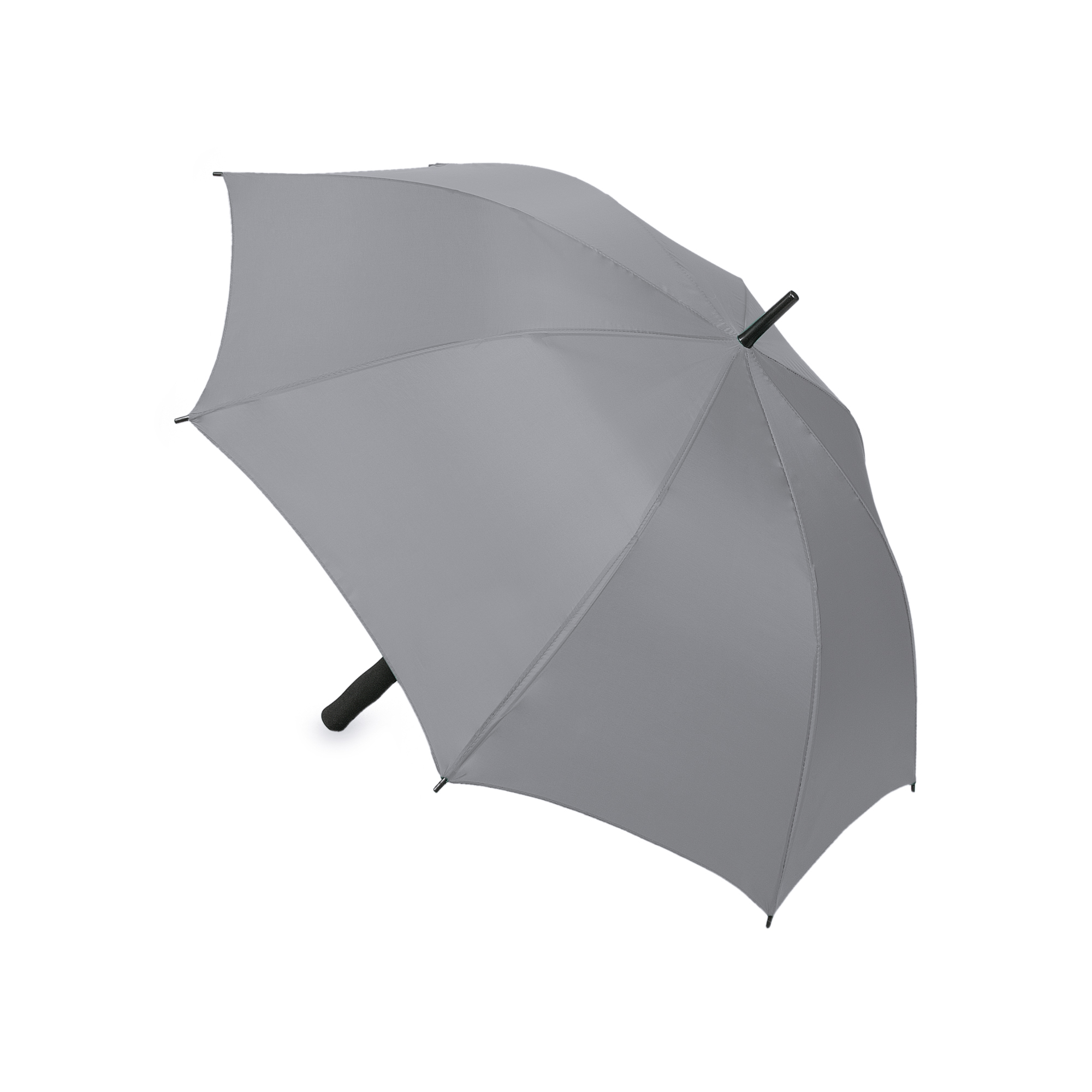 Bradford-Szary-3-1 Parasol BRADFORD szary
