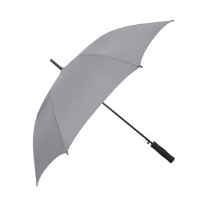 Parasol BRADFORD szary