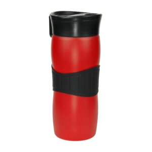 BUFFALO Thermal mug 450 ml red