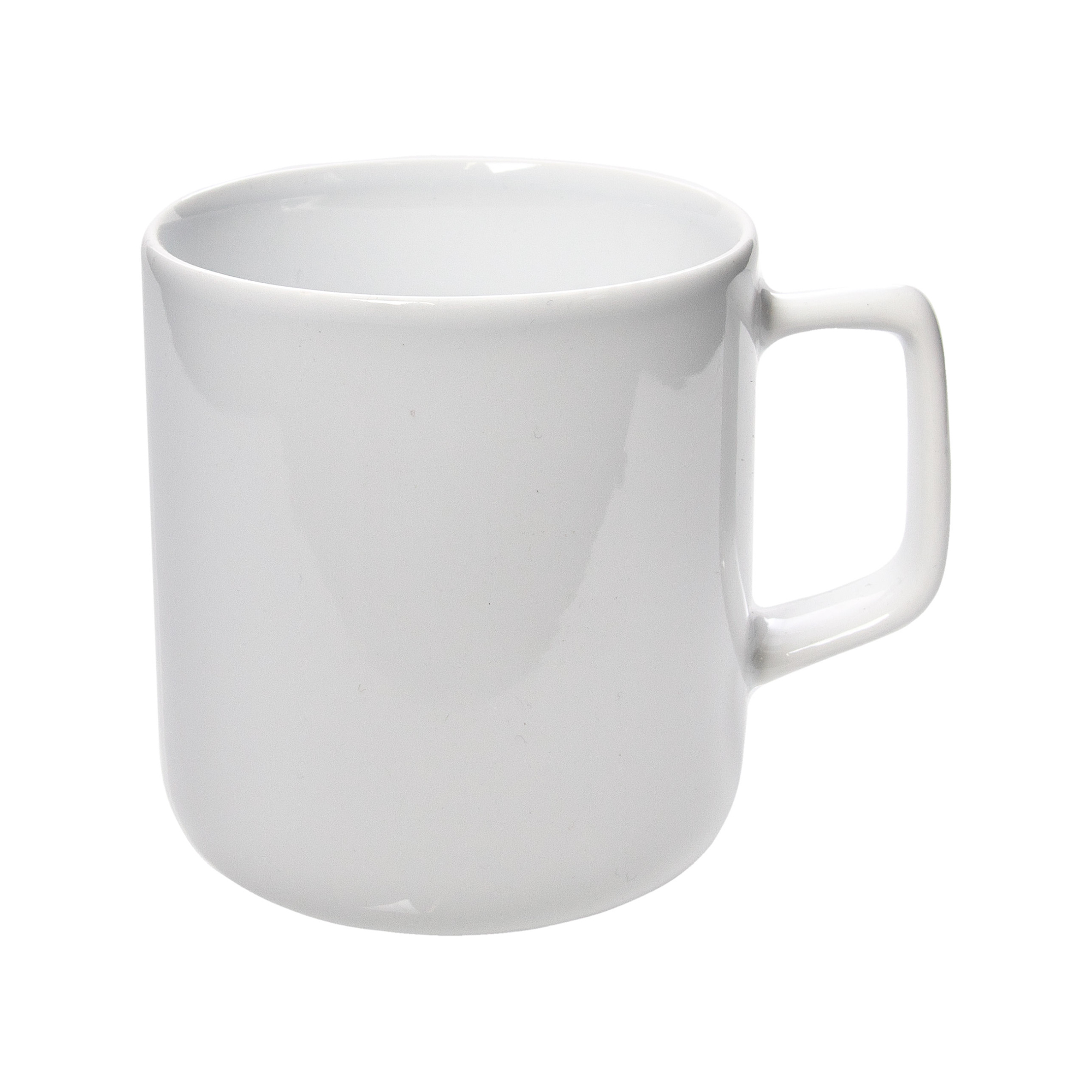 CINO-MUG-3032-6_ Kubek CINO 400 ml biały