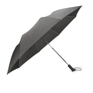 Parasol Corc duży z pokrowcem czarny