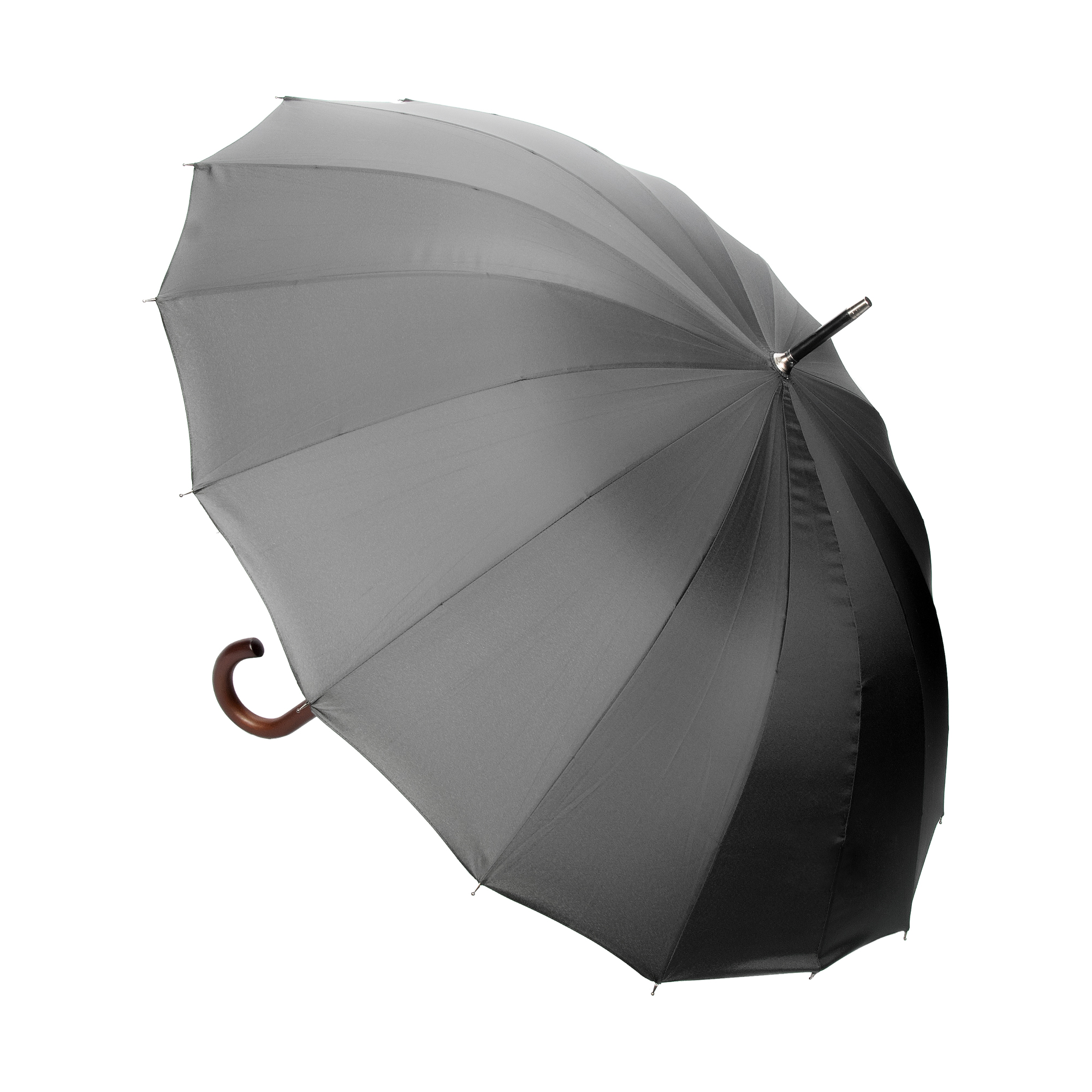 Czarny-parasol-1-1 BLACKPOOL 16 panels umbrella black