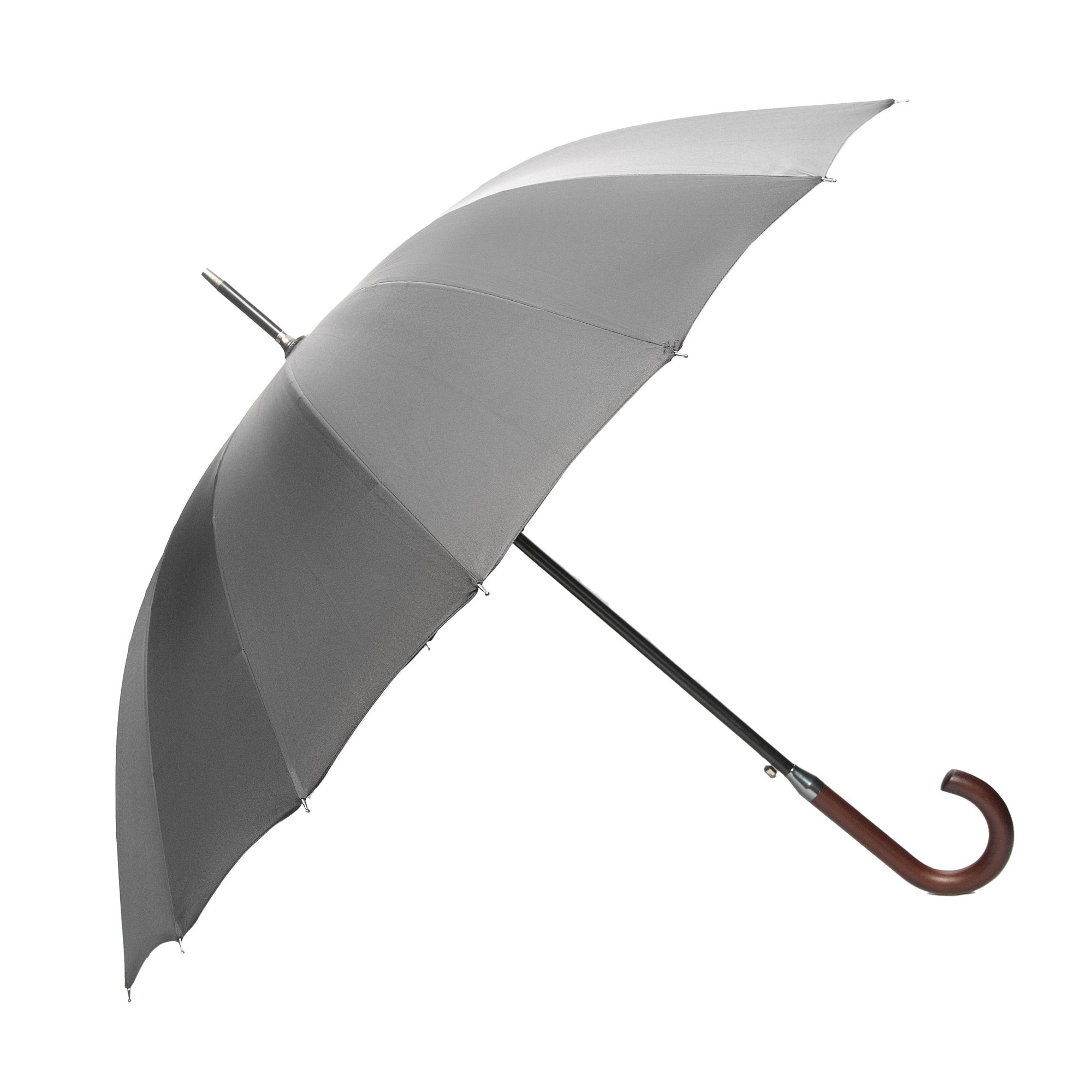 Czarny-parasol-2b BLACKPOOL 16 panels umbrella black