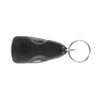 MODENA Multitool key ring with flashlight black