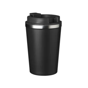 GRENADA Thermal mug 300 ml black