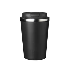 GRENADA Thermal mug 300 ml black