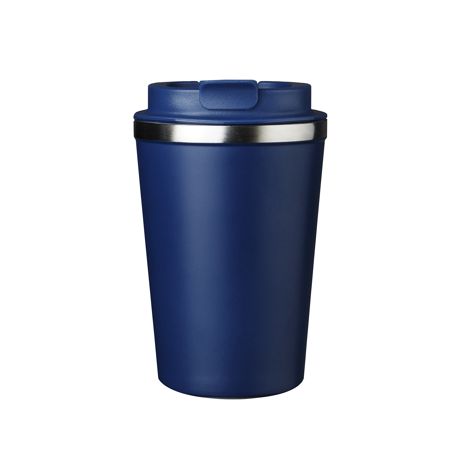 Kubek termiczny GRENADA 300 ml granatowy