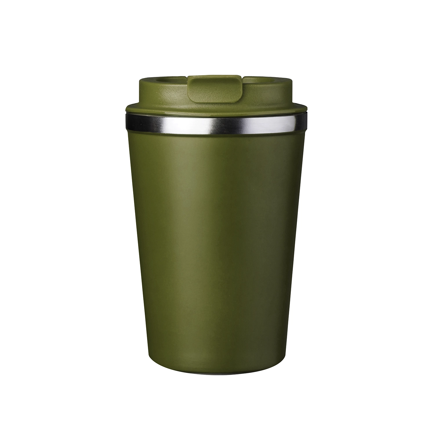 Grenda-3-zielony-—-kopia Kubek termiczny GRENADA 300 ml zielony khaki