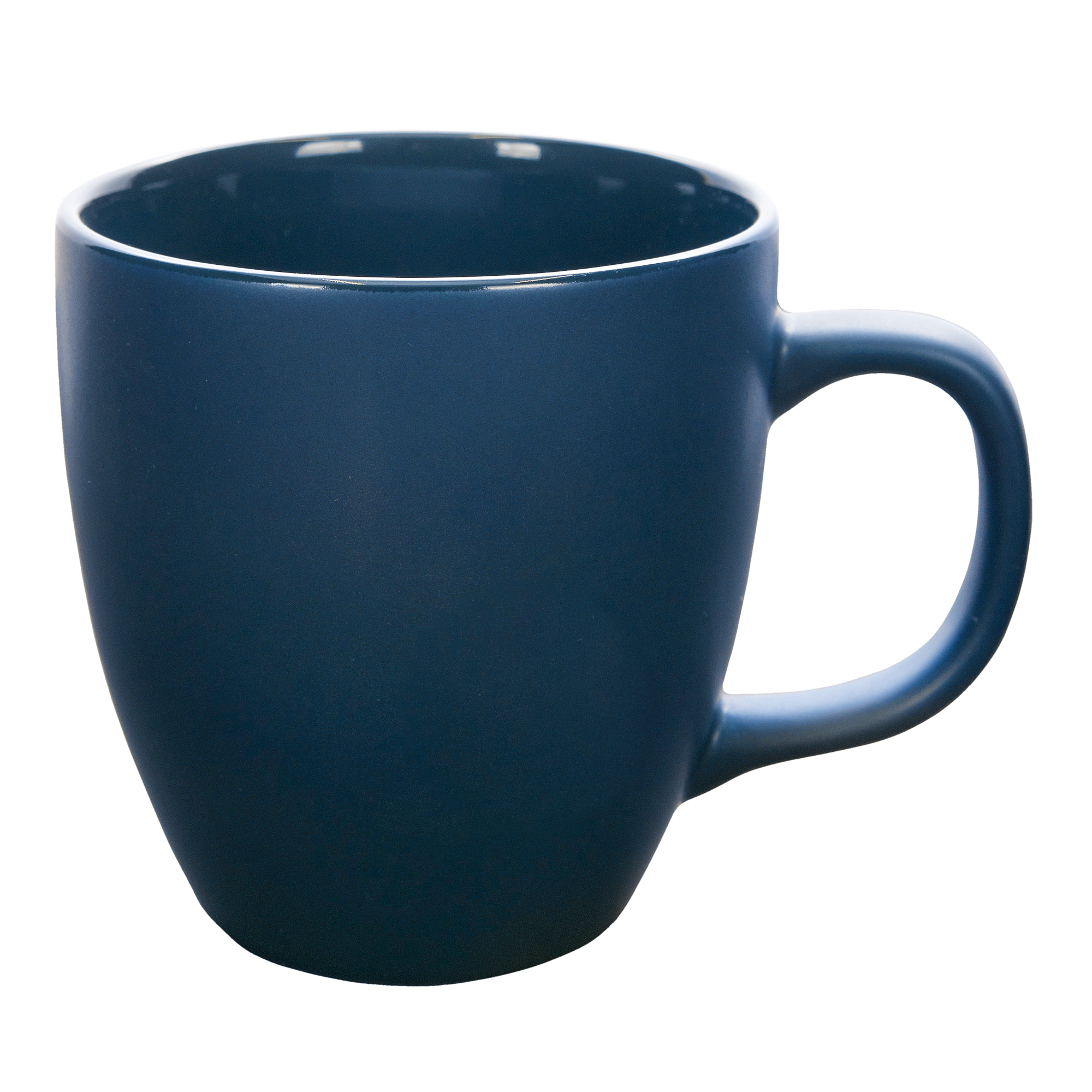 H3004-44-1 Kubek NEMO 400 ml grantowy mat