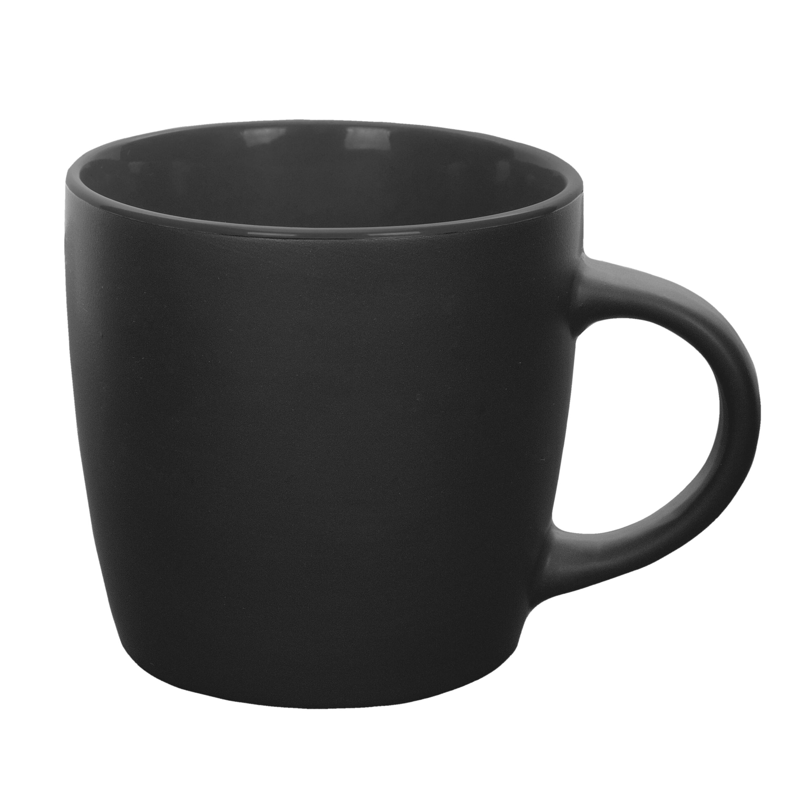 H3008-33a-scaled-1 DURAN mug 320 ml black