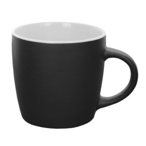 H3008-36a-scaled-1 Kubek DURAN 320 ml czarno-biały