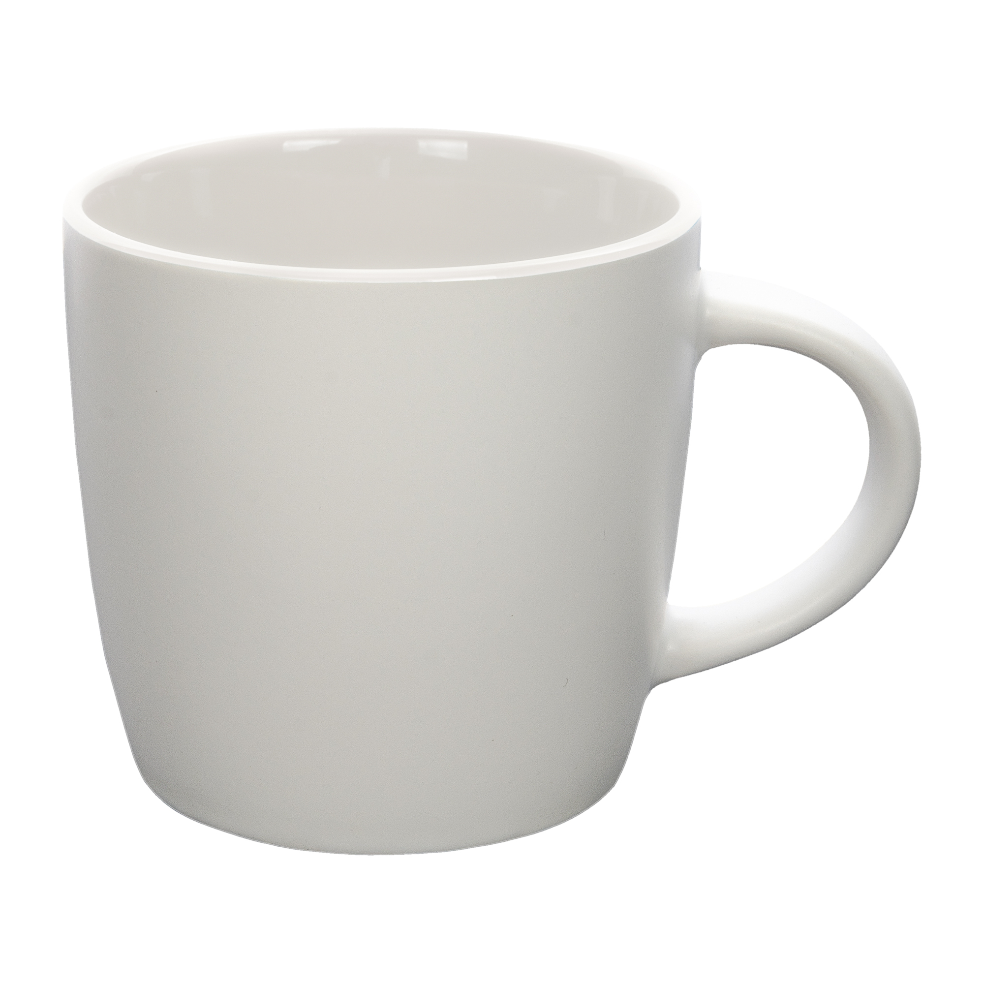 H3008-66 DURAN mug 320 ml white