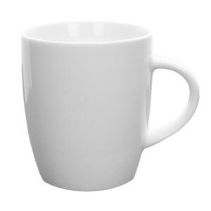 Special H3009-6 mug 300 ml white porcelain