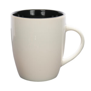 SPECIAL mug 270ml white-black