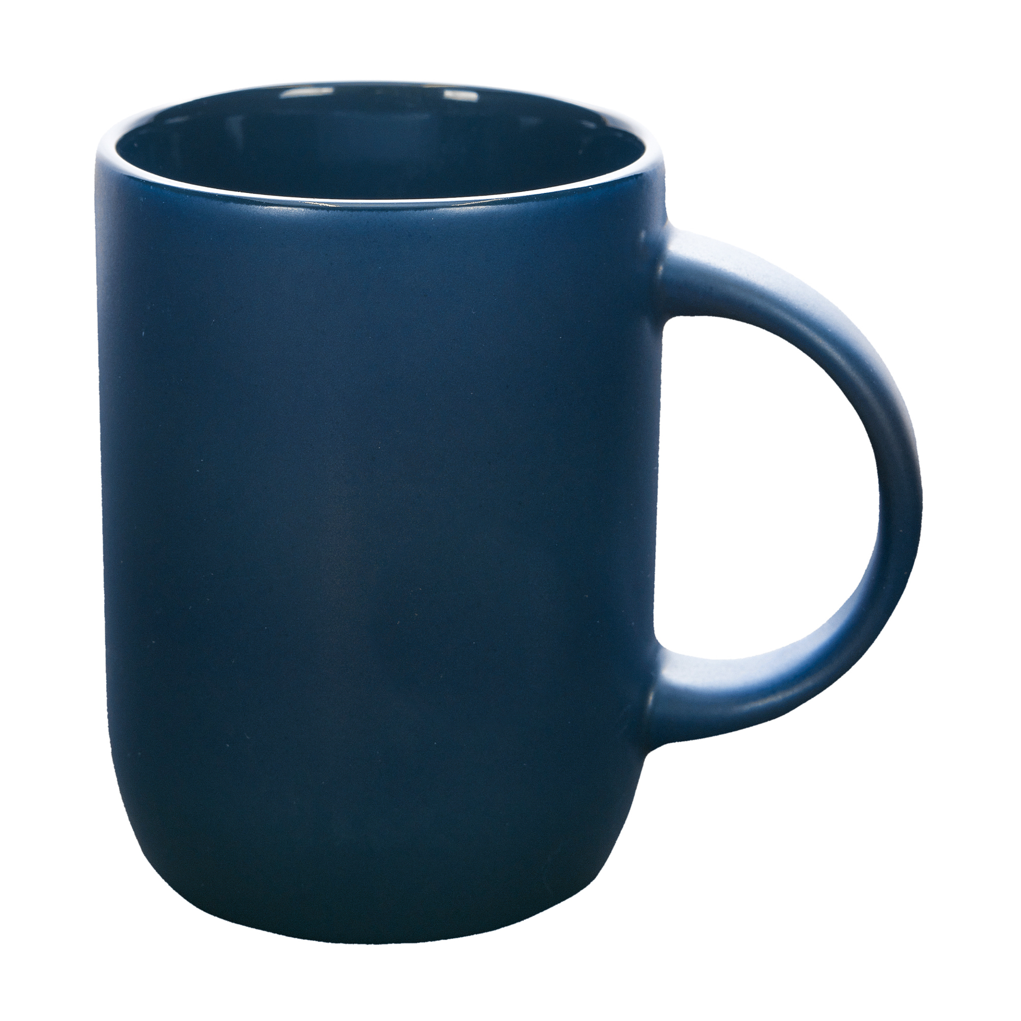 H3012-44-2 Kubek BELLA 280 ml grantowy mat