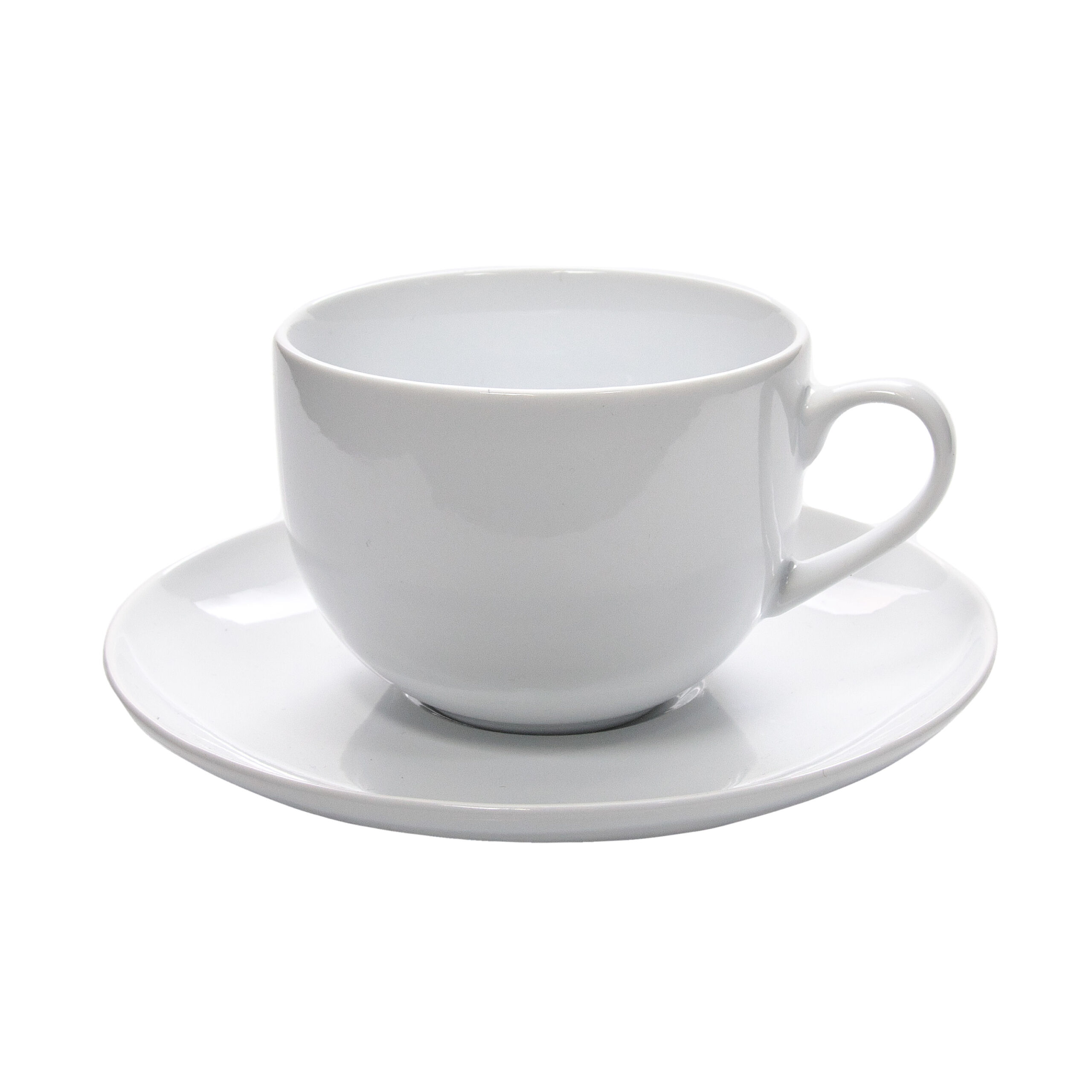 H3033-6-SIMPLE-scaled-1 Filiżanka ze spodkiem SIMPLE biała 220 ml