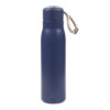 SALEM thermal bottle 500 ml navy blue